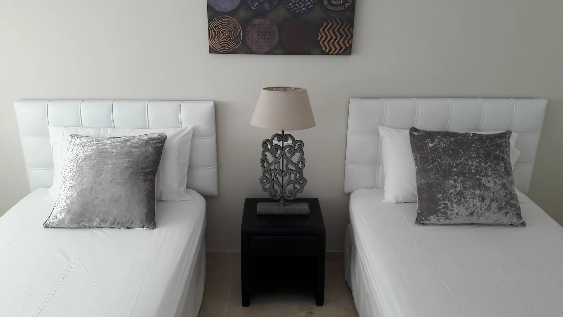 Appartamento Apartamento En Marbella Con Vistas Al Golf