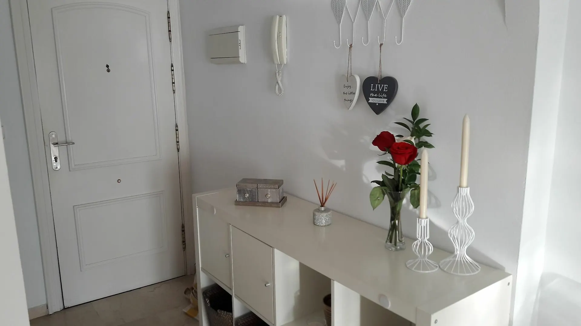 Apartamento En Marbella Con Vistas Al Golf 0*,