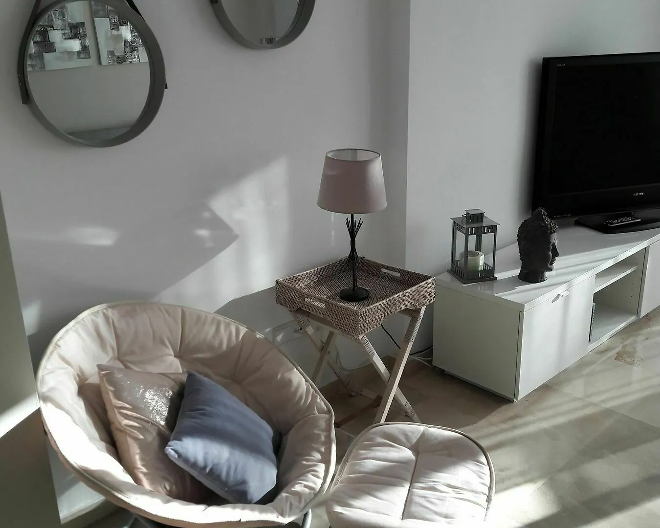 Apartamento En Marbella Con Vistas Al Golf