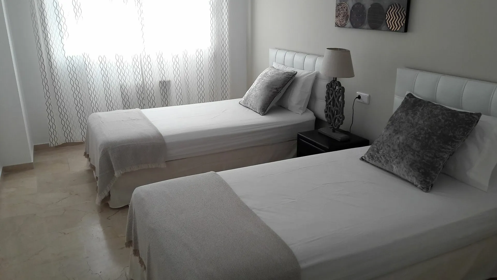 Appartamento Apartamento En Marbella Con Vistas Al Golf