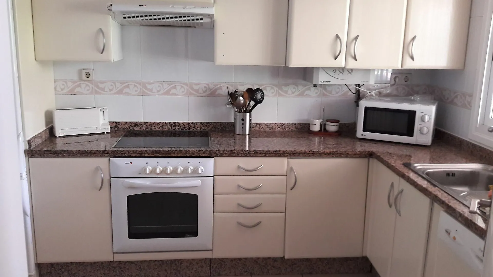 Appartamento Apartamento En Marbella Con Vistas Al Golf