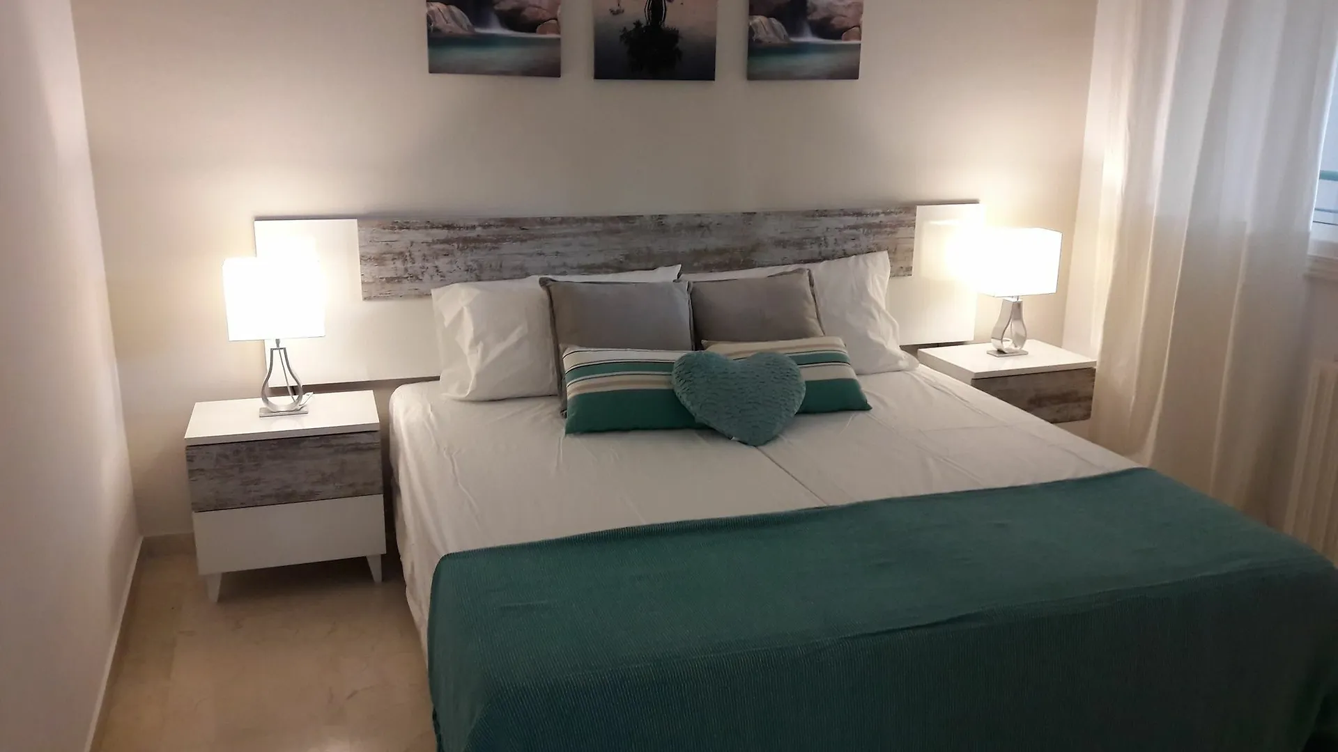 Apartamento En Marbella Con Vistas Al Golf Spagna