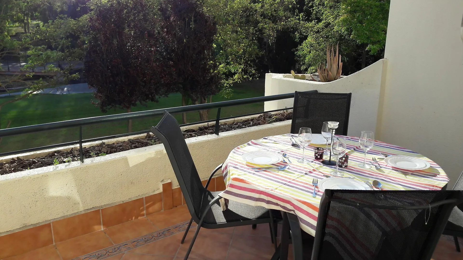 Apartamento En Marbella Con Vistas Al Golf Appartamento